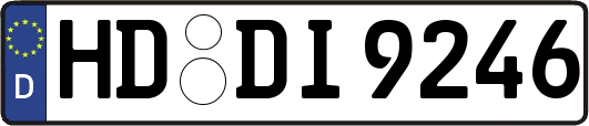 HD-DI9246