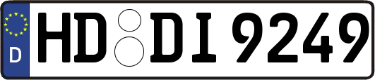 HD-DI9249