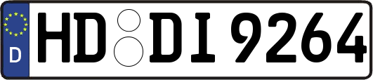 HD-DI9264