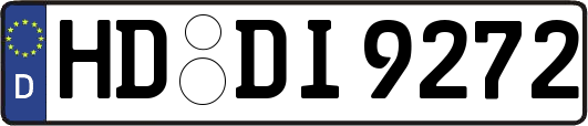 HD-DI9272