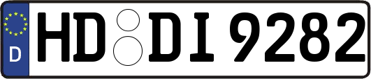 HD-DI9282