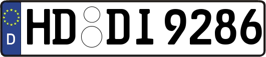 HD-DI9286
