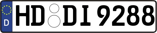 HD-DI9288