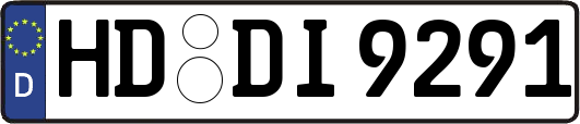 HD-DI9291