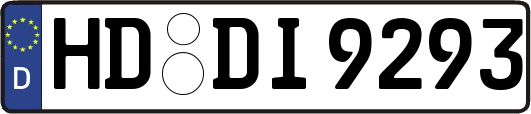 HD-DI9293
