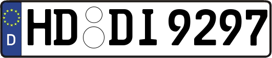 HD-DI9297