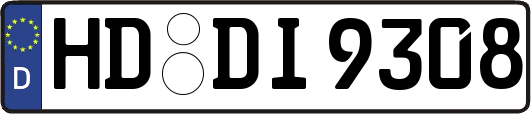HD-DI9308