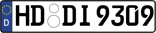HD-DI9309