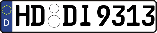 HD-DI9313