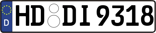 HD-DI9318