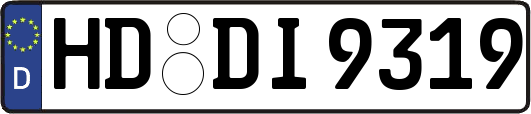 HD-DI9319