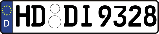 HD-DI9328