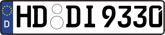 HD-DI9330