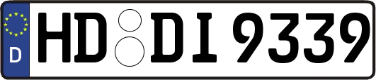 HD-DI9339