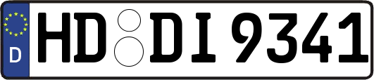 HD-DI9341
