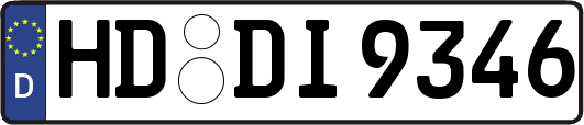 HD-DI9346