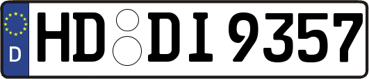 HD-DI9357