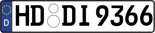 HD-DI9366