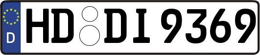 HD-DI9369
