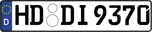 HD-DI9370
