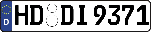 HD-DI9371