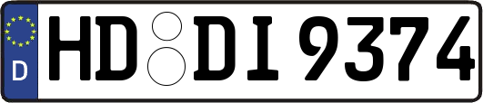 HD-DI9374