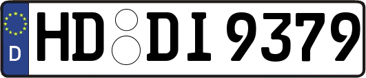 HD-DI9379