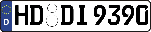 HD-DI9390