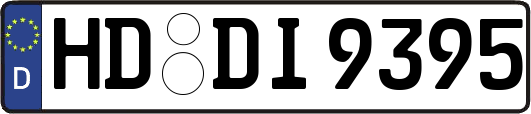 HD-DI9395
