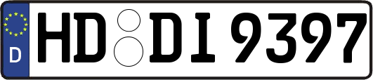 HD-DI9397