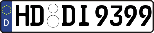 HD-DI9399