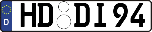 HD-DI94