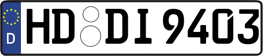HD-DI9403