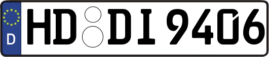 HD-DI9406
