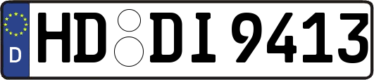 HD-DI9413