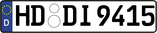 HD-DI9415