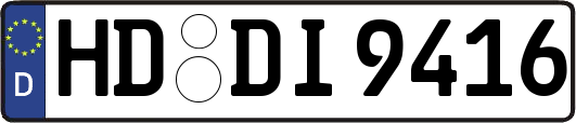 HD-DI9416