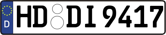 HD-DI9417