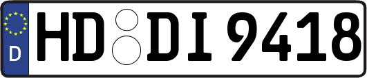 HD-DI9418