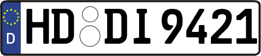 HD-DI9421