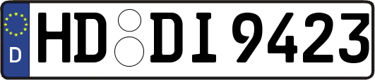 HD-DI9423