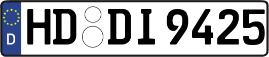 HD-DI9425