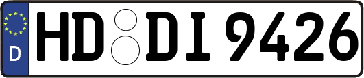 HD-DI9426