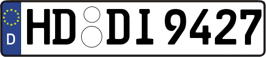 HD-DI9427