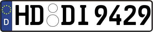 HD-DI9429