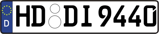 HD-DI9440
