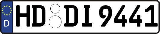 HD-DI9441