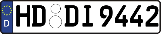HD-DI9442