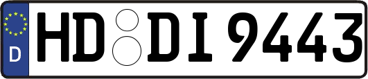 HD-DI9443