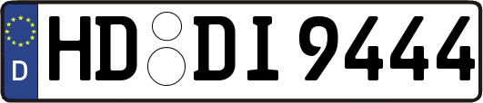 HD-DI9444